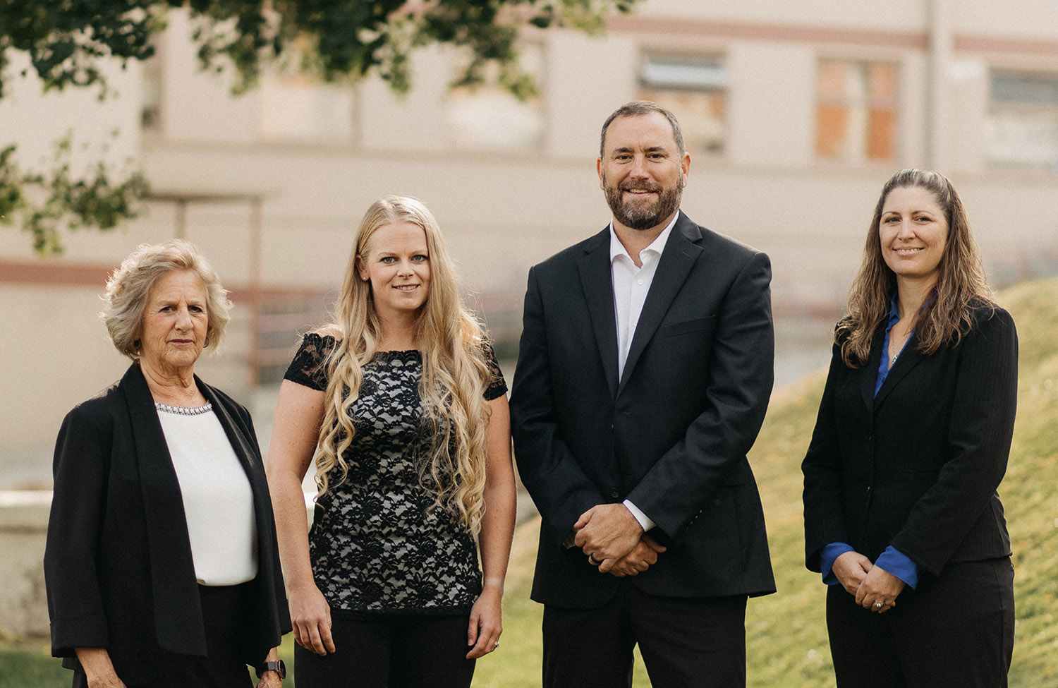 Kennedy & Associates