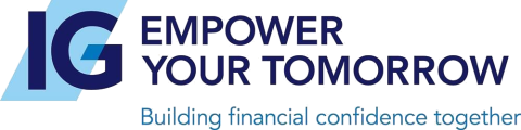 IG empower your tomorrow - Nobg
