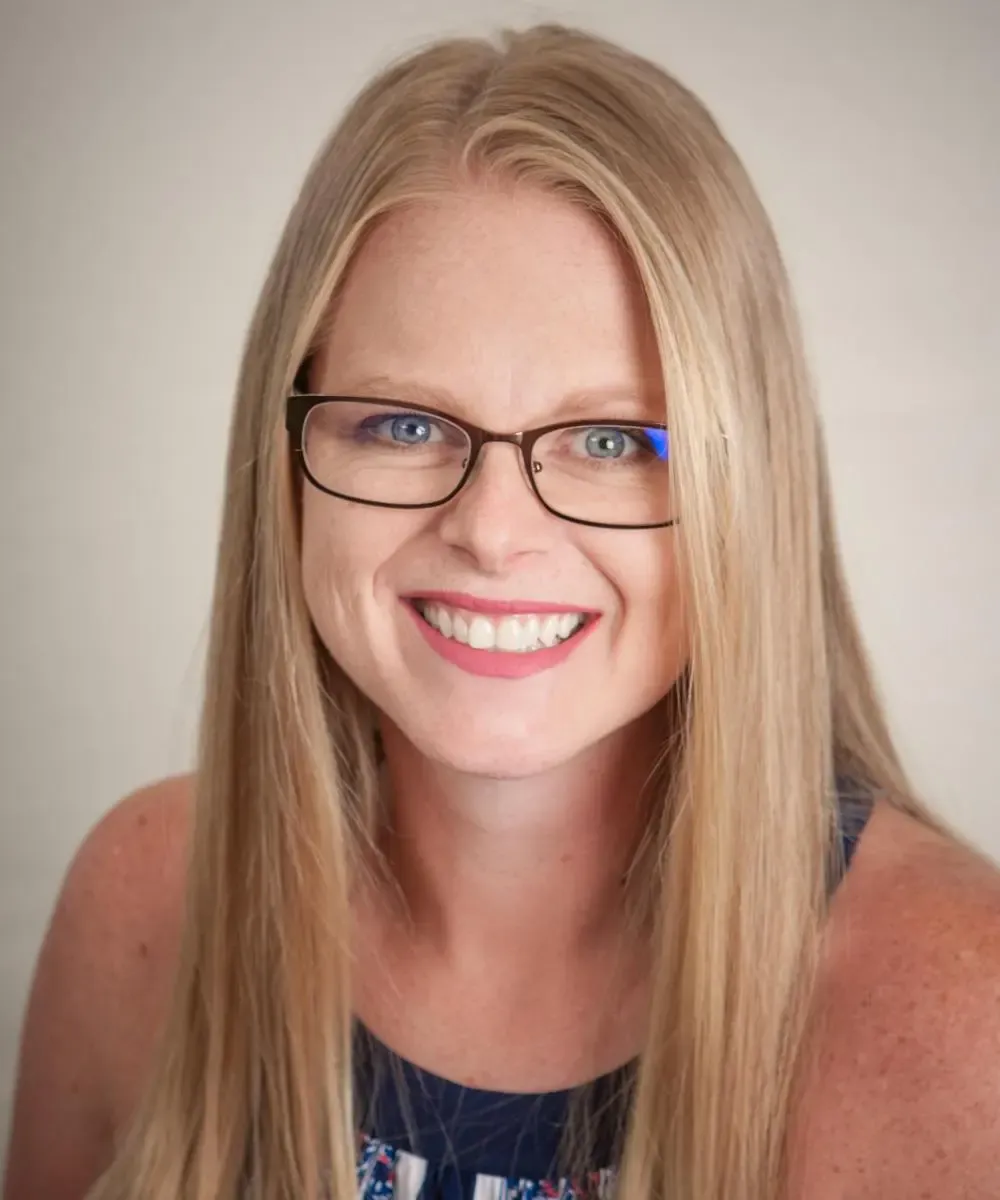 Jodi Young