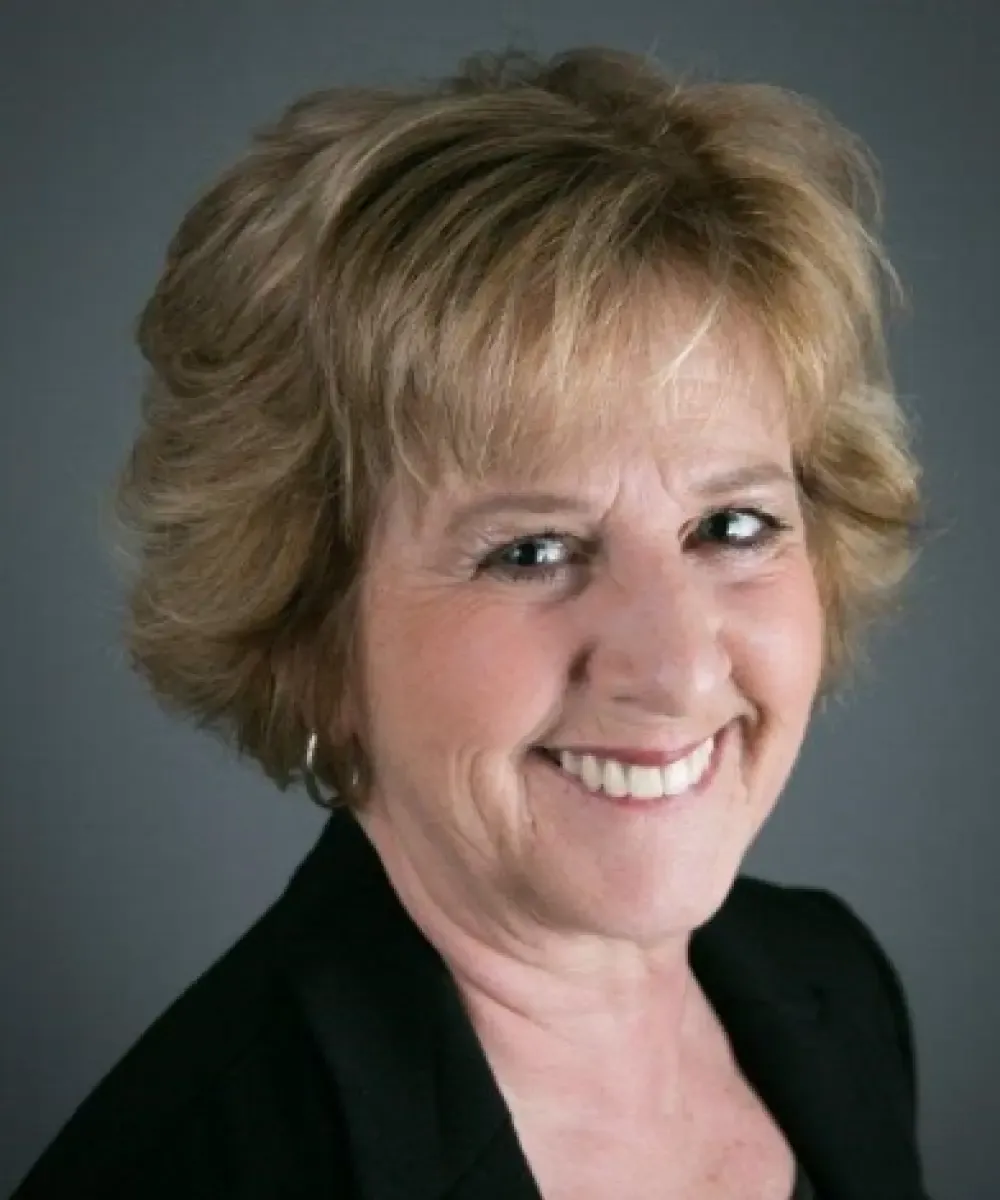 Teri Young